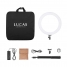 LED Ring Lamp 12" Lucas Cosmetics